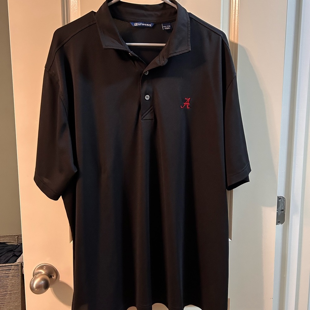 Cutter and Buck Alabama Polo
